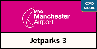 Manchester Airport JetParks 3